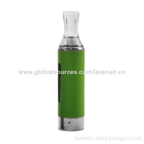 E-cig clearomizer